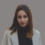 Козлова Вероника Дмитриевна